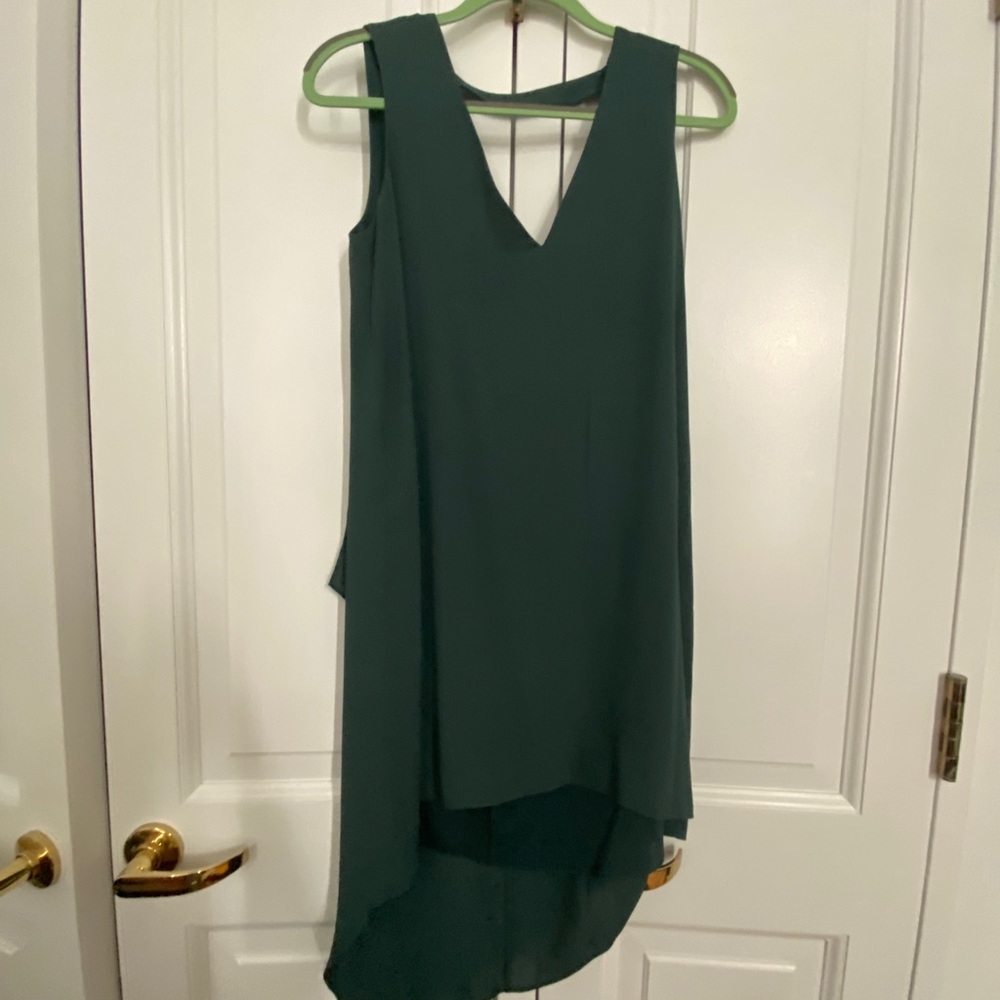 BGBG cocktail dress